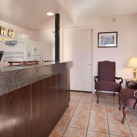Мотель Super 8 By Wyndham Oklahoma Fairgrounds Інтер'єр фото